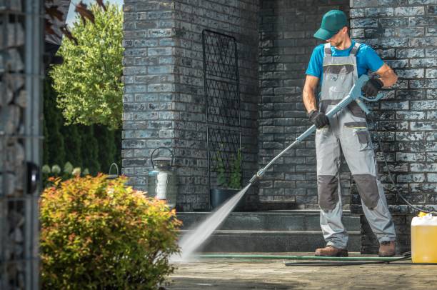 Best Sidewalk and Walkway Cleaning  in Syracuse, IN