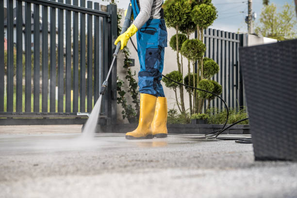 Best Gas Station Cleaning  in Syracuse, IN